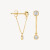 blush-7347yzi-14-karaat-gouden-oorhangers-met-2-ronde-zirkonia-s-en-schakelketting-hoogte-20-mm