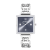 coeur-de-lion-horloge-iconic-cube-sparkling-7670-74-1724-zilverkleurig-met-antraciet