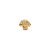 pandora-moments-764048c00-gold-plated-bedel-met-paddenstoel-mat-en-glanzend