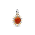 pandora-moments-764703c01-bicolor-hangende-bedel-met-oranje-zon-en-gezichtje
