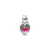 pandora-moments-794484c01-hangende-zilveren-bedel-met-twee-love-birds-en-man-made-kristal