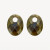 blush-810labo-oorbedels-met-ovale-groene-labradoriet-12-mm-breed-hoogte-20-mm