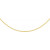 gourmet-schakel-ketting-goud-1-mm