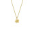gouden-ketting-met-klavertje-vier-hanger-lengte-41-4-cm