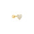 ania-haie-ear-edit-ah-e070-04g-goudkleurige-oorpiercing-met-zirkonia-hart-4-mm-breed-hoogte-4-mm-per-stuk