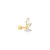 ania-haie-ear-edit-ah-e070-08g-gold-plated-oorpiercing-met-marquise-zirkonia-5-mm-breed-hoogte-8-mm-per-stuk