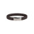 aze-jewels-adventure-az-bl005-b-bruine-leren-armband-met-zilverkleurige-sluiting-11-mm-breed