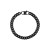 aze-jewels-ferro-az-bm007-b-armband-met-zwarte-gourmet-schakels-8-mm-breed