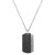 aze-jewels-ferro-az-nl001-a-zwarte-en-zilverkleurige-ketting-met-rechthoekige-hanger-lengte-70-80-cm