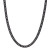 aze-jewels-ferro-az-nl006-b-zwarte-gourmet-schakelketting-8-mm-breed-lengte-50-60-cm