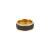 aze-jewels-ferro-az-rg005-c-ring-staal-zwart-goudkleurig-mat-glanzend-8-mm-breed