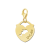 gouden-bedel-hartvorm-dolfijn