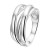 gladde-zilveren-ring-met-vijf-banen