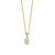 aurore-franky-ca15730050-18-karaat-gouden-ketting-met-ovale-labgrown-diamant-050-crt-lengte-42-45-cm