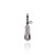 zinzi-charms47-zilveren-bedel-met-slipper-patroon-7-mm-breed-hoogte-29-mm