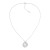calvin-klein-cj35000760-zilverkleurige-ketting-met-open-ronde-hanger-5-mm-lengte-61-cm