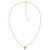 calvin-klein-cj35000770-gold-plated-ketting-met-ronde-kristal-hanger-lengte-46-50-cm