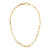 calvin-klein-cj35000805-goudkleurige-gold-plated-ankerschakelketting-lengte-40-cm