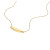 calvin-klein-cj35000816-goudkleurige-ketting-met-horizontale-hanger-10-mm-lengte-51-cm