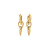 calvin-klein-cj35000917-gold-plated-ovale-oorhangers-12-mm-breed-hoogte-50-mm