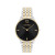 calvin-klein-ck25100171-bicolor-dameshorloge-met-ronde-kast-en-zwarte-wijzerplaat-o-34-mm