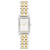 calvin-klein-ck25100199-bicolor-dameshorloge-met-rechthoekige-kast-en-schakelband-o-16-mm