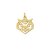 gouden-geometrische-hanger-uilenkop