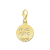 gouden-bedel-sterrenbeeld-tweeling