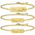 gouden-moeder-en-dochters-armbanden-set
