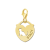 gouden-bedel-hartvorm-kat