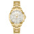boss-alley-hb1502829-goudkleurig-stalen-dameshorloge-met-zilverkleurige-wijzerplaat-o-36-mm