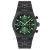 boss-candor-prime-hb1514308-herenhorloge-staal-met-groene-wijzerplaat-o-41-mm