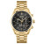 boss-champion-hb1513848-staal-goudkleurig-herenhorloge-met-zwarte-wijzerplaat-o-44-mm