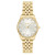 boss-graceful-hb1502810-gold-plated-dameshorloge-met-zilverkleurige-wijzerplaat-o-32-mm