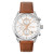 boss-grand-prix-hb1514313-herenhorloge-staal-met-witte-wijzerplaat-en-bruin-leren-band-o-44-mm