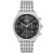 boss-gregor-hb1514082-herenhorloge-van-staal-zilverkleurig-met-zwarte-wijzerplaat-o-45-mm