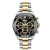 boss-hero-20-hb1514269-bicolor-herenhorloge-met-zwarte-wijzerplaat-o-43-mm