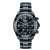boss-hero-hb1514270-blauw-stalen-herenhorloge-met-schakelband-en-tachymeter-o-43-mm