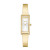 boss-lucy-allure-hb1502857-goudkleurig-dameshorloge-met-rechthoekige-zilverkleurige-wijzerplaat-o-33-mm