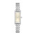 boss-lucy-hb1502858-zilverkleurig-dameshorloge-met-schakelband-en-rechthoekige-beige-wijzerplaat-o-33-mm