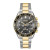 boss-runner-hb1514144-herenhorloge-van-staal-bicolor-met-grijze-wijzerplaat-chronograaf-o-43-mm