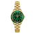boss-sage-aqua-hb1502849-dameshorloge-staal-met-groene-wijzerplaat-o-30-mm