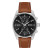 boss-skytraveller-hb1514161-herenhorloge-van-staal-met-bruine-leren-band-zwart-chronograaf-o-44-mm