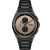 boss-steer-chrono-hb1514043-herenhorloge-staal-met-bruine-wijzerplaat-chronograaf-o-44-mm