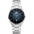 danish-design-tidlos-dkx-petrol-iq98q1302-stalen-herenhorloge-zilverkleurig-blauw-40-mm