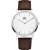 danish-design-tidlos-london-iq12q1235-horloge-met-leren-band