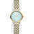 danish-design-akilia-mini-two-tone-husky-blue-iv76q1268-goudkleur-horloge-turquoise-22-mm