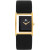 danish-design-pico2-iv11q1292-dameshorloge-met-goudkleurige-kast-en-zwarte-band-o-27-mm