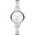 danish-design-pure-malva-iv62q1256-titanium-dameshorloge-mat-glans-zilverkleurig-28-mm