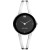 danish-design-pure-nostalgi-iv63q1295-dameshorloge-van-staal-met-zwarte-wijzerplaat-30-mm